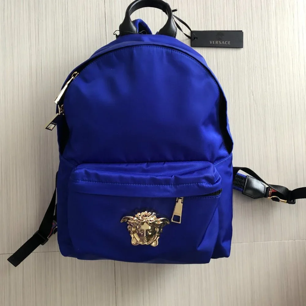 Medusa Backpack - Picture 11 of 16